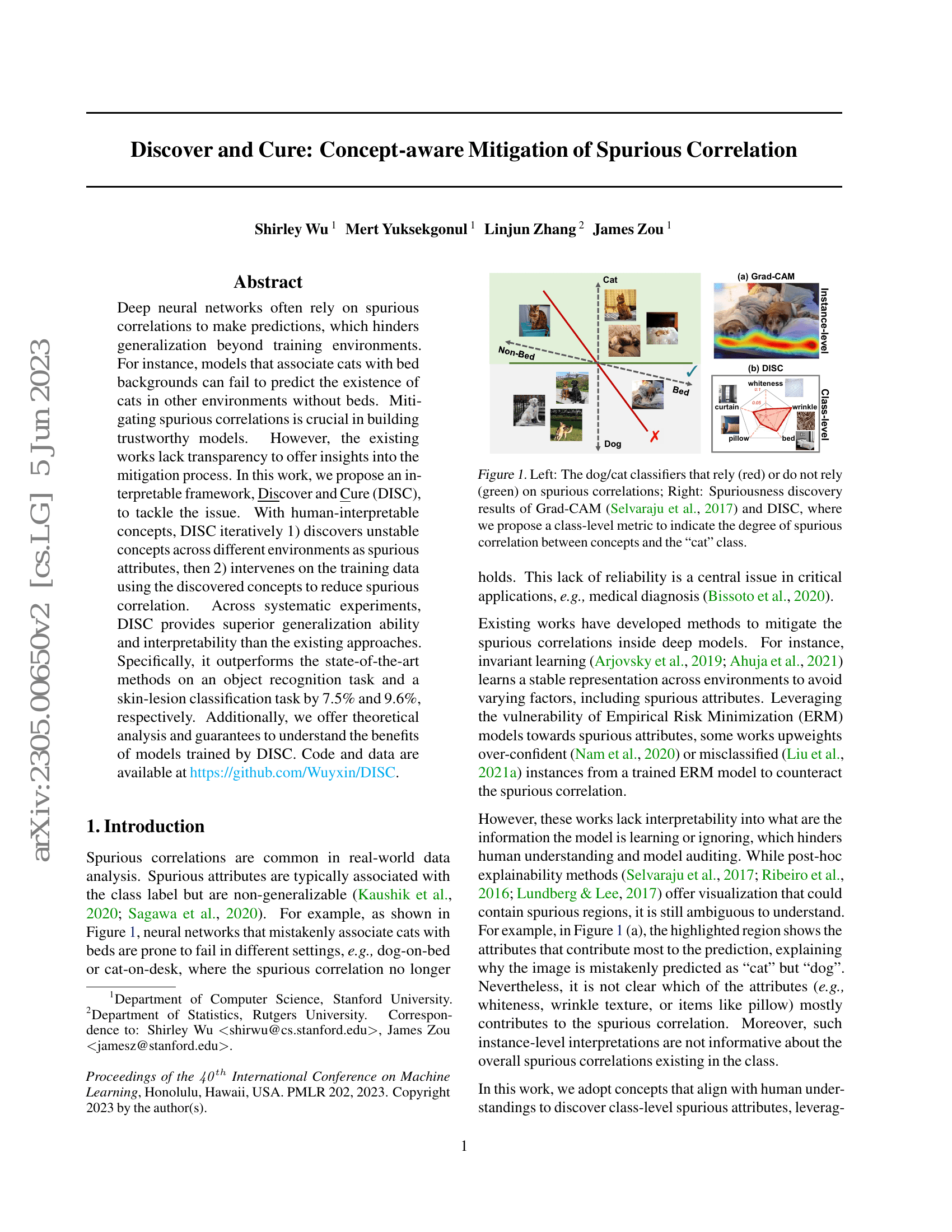 Analyse de la structure de représentation du discours avec des réseaux de neurones récurrents et le modèle Transformer