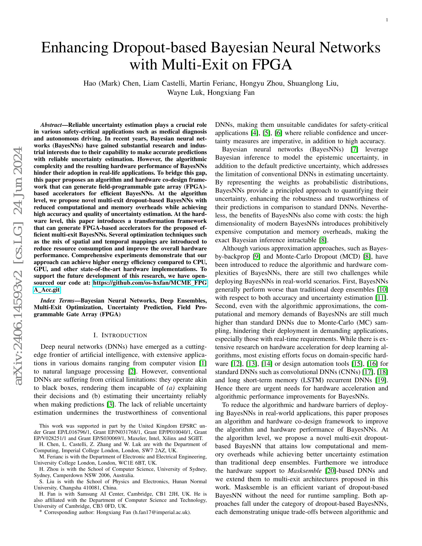 Enhancing Diversity of Defocus Blur Detectors via Cross-Ensemble Network