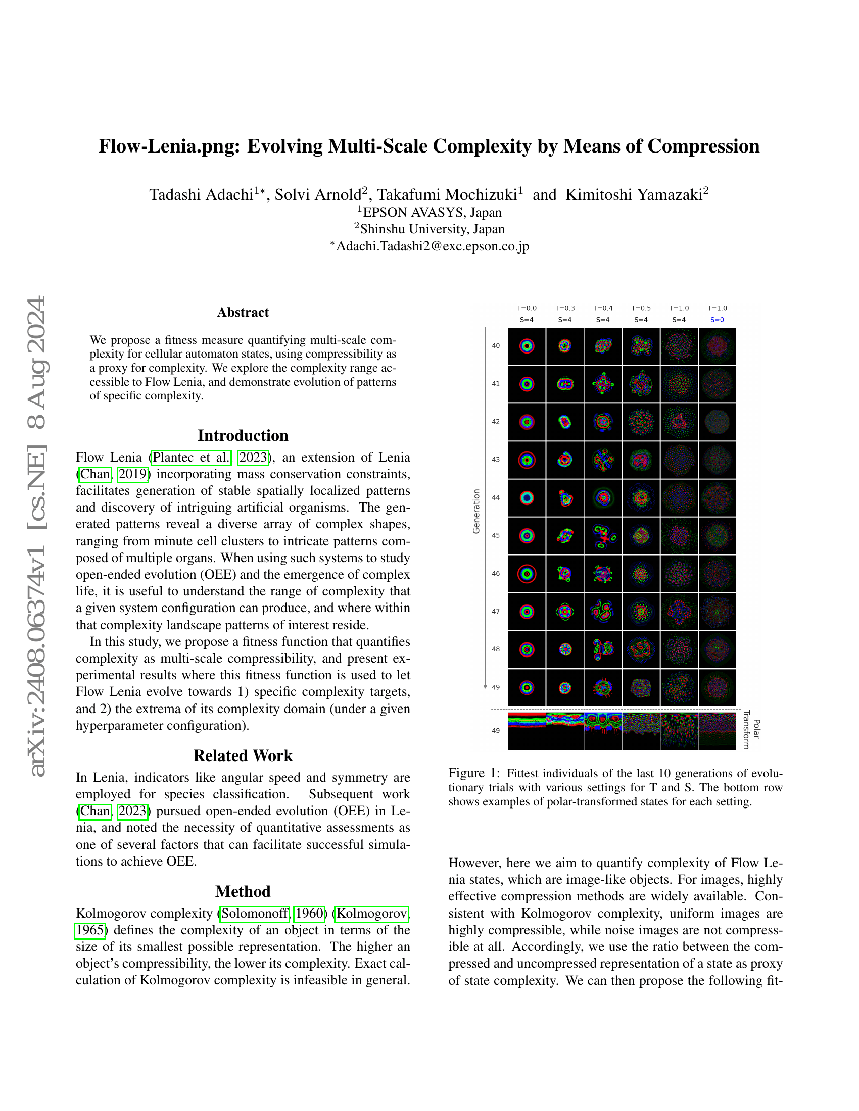 Flow Guided Recurrent Neural Encoder für die Video-Salient-Object-Detection