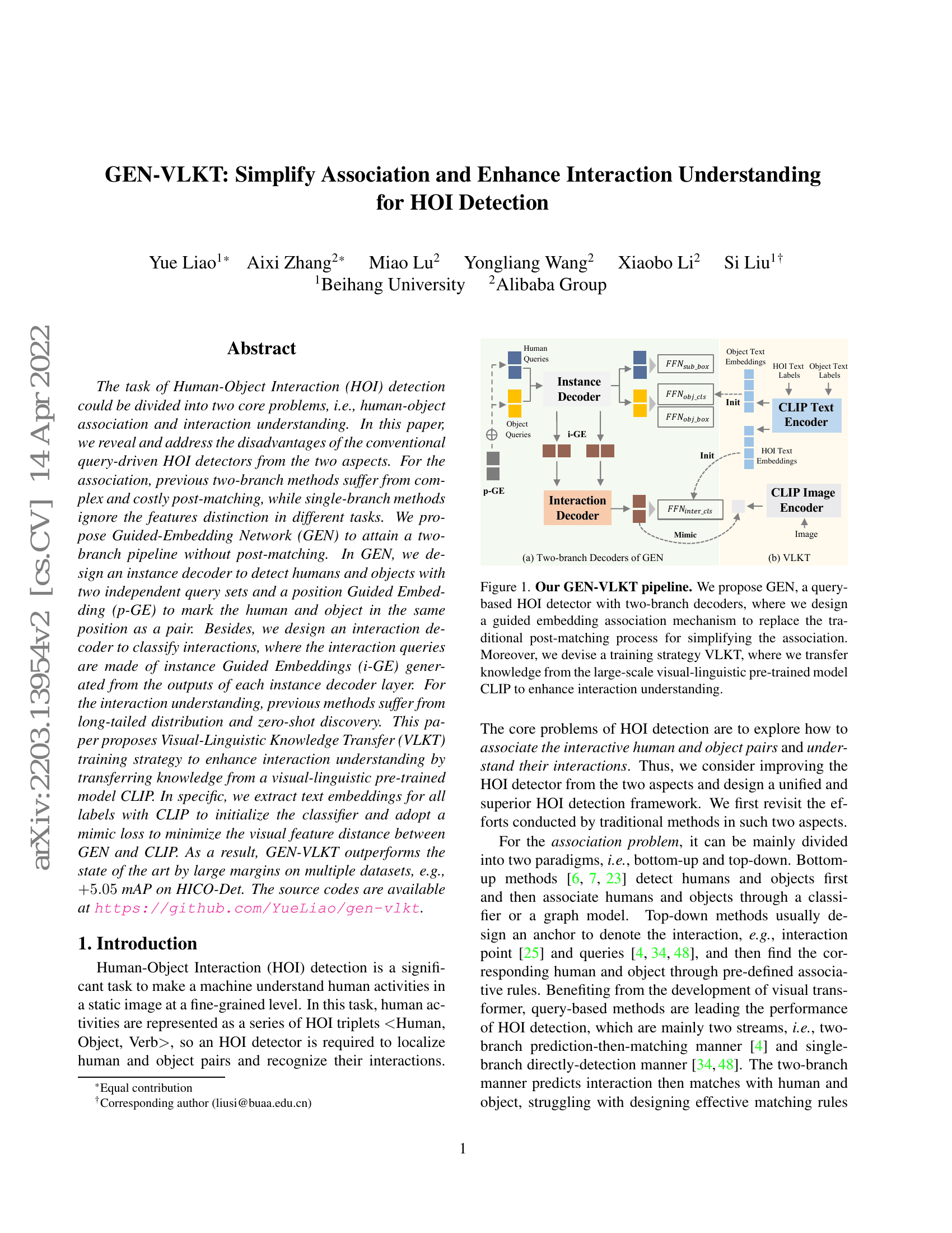 GEN: Pushing the Limits of Softmax-Based Out-of-Distribution Detection