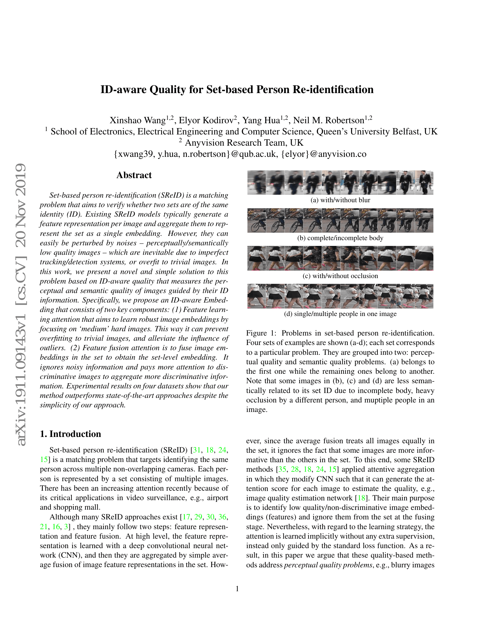 ICTCAS-UCAS-TAL Submission to the AVA-ActiveSpeaker Task at ActivityNet Challenge 2021